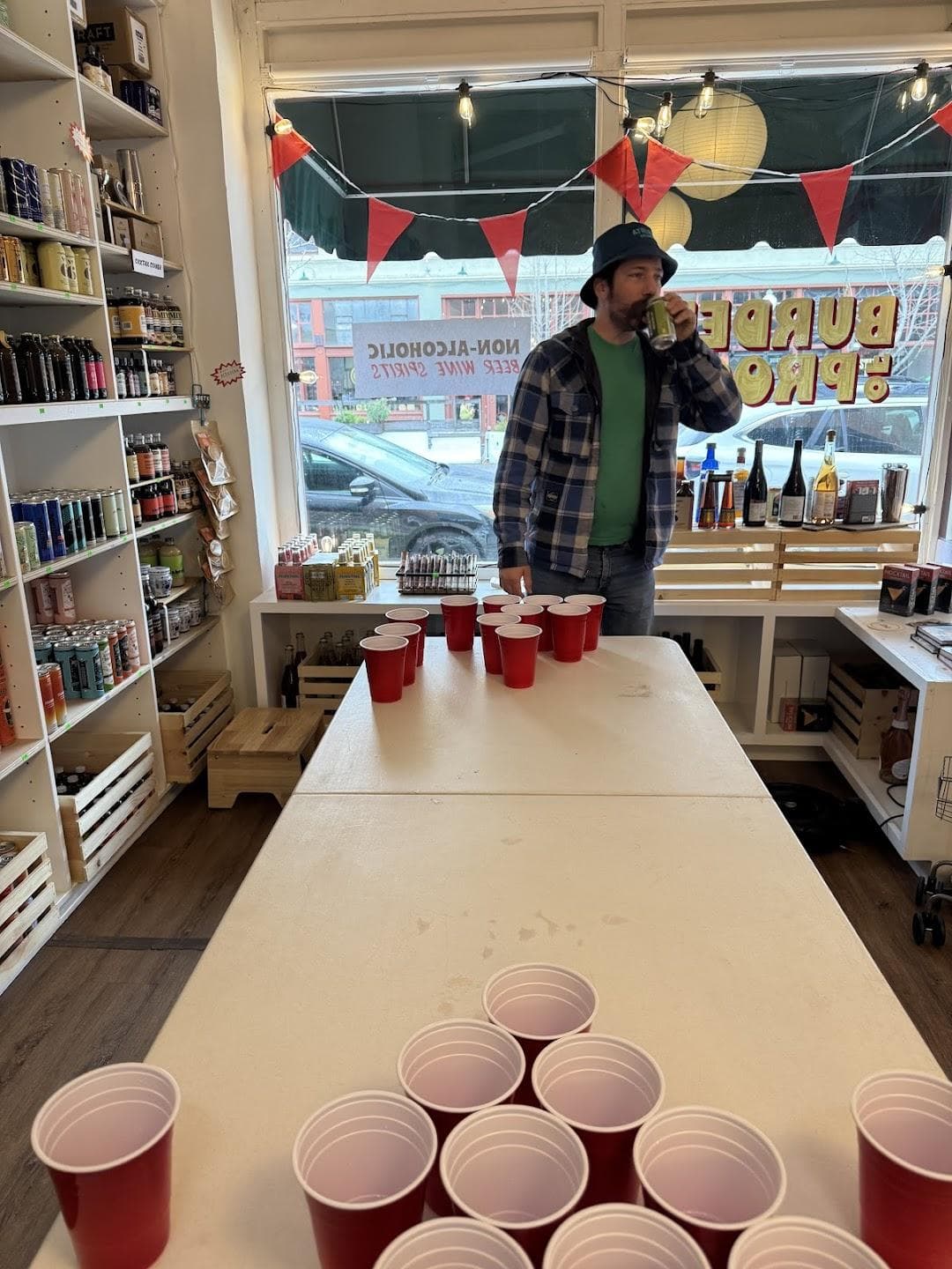 Burden of Proof photo 2