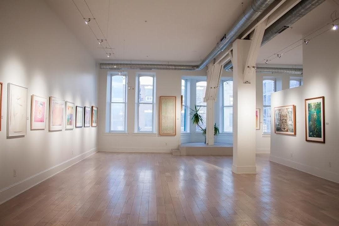 Brandywine Workshop and Archives photo 2