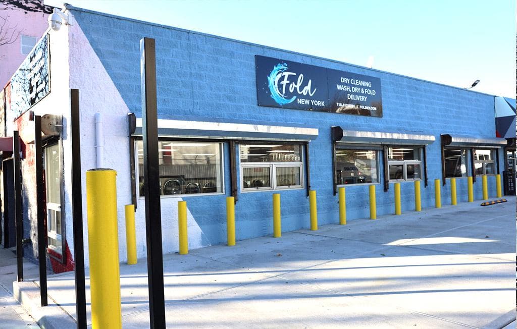 Fold New York Pick-up & Delivery photo 5