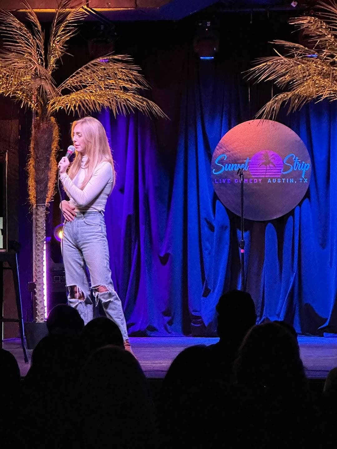 Sunset Strip Comedy & Entertainment photo 2