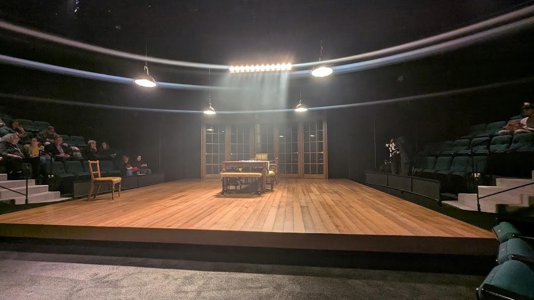 Mitzi E. Newhouse Theater photo 5