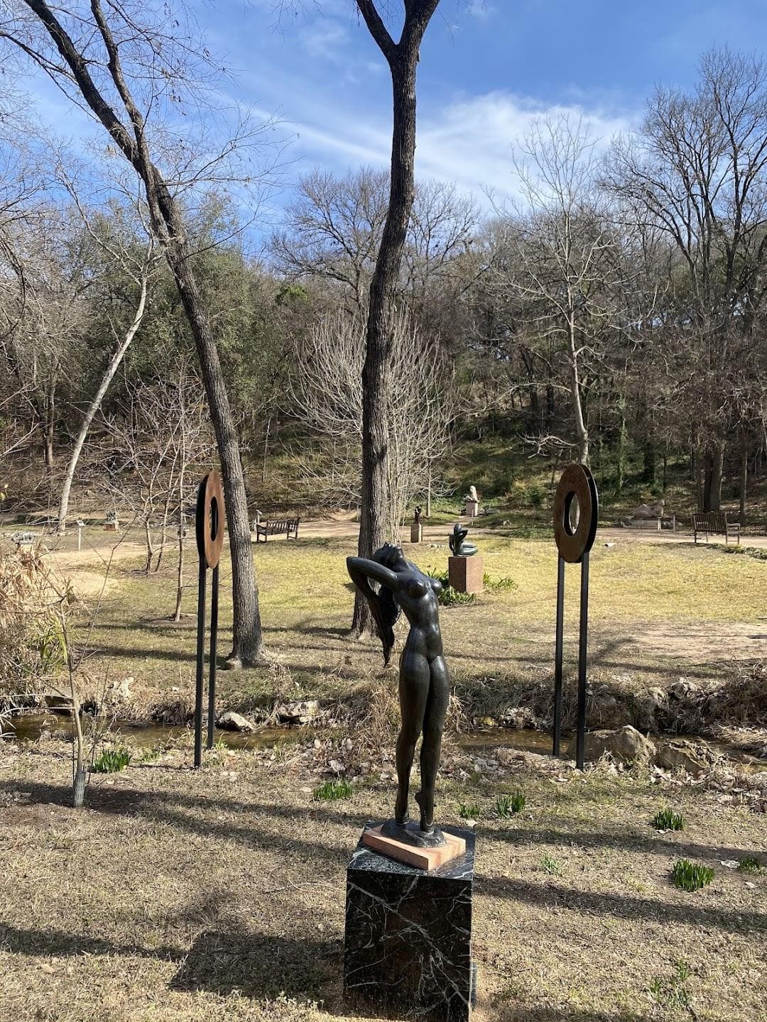 Umlauf Sculpture Garden + Museum photo 2