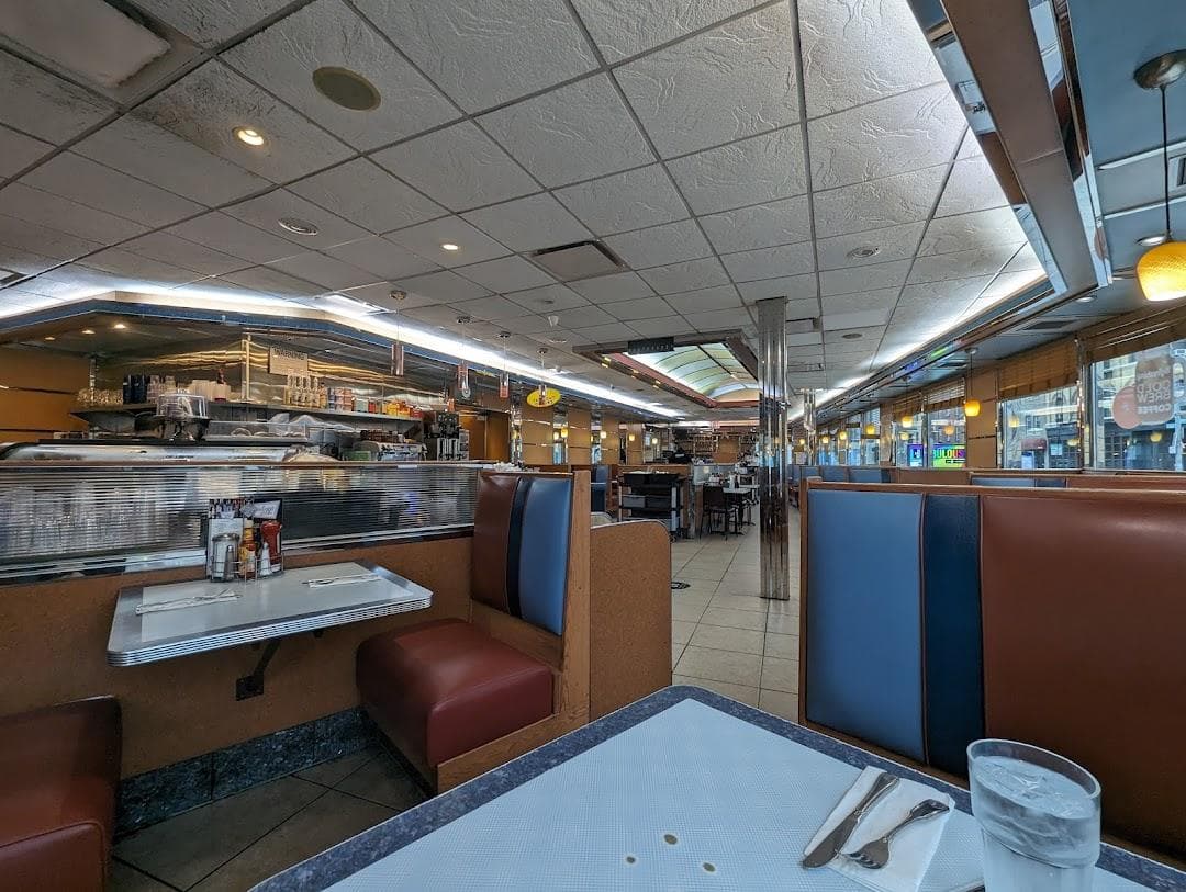 Kellogg’s Diner photo 3