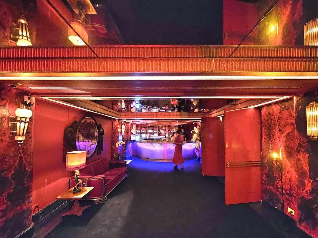 Faena Theater photo 2