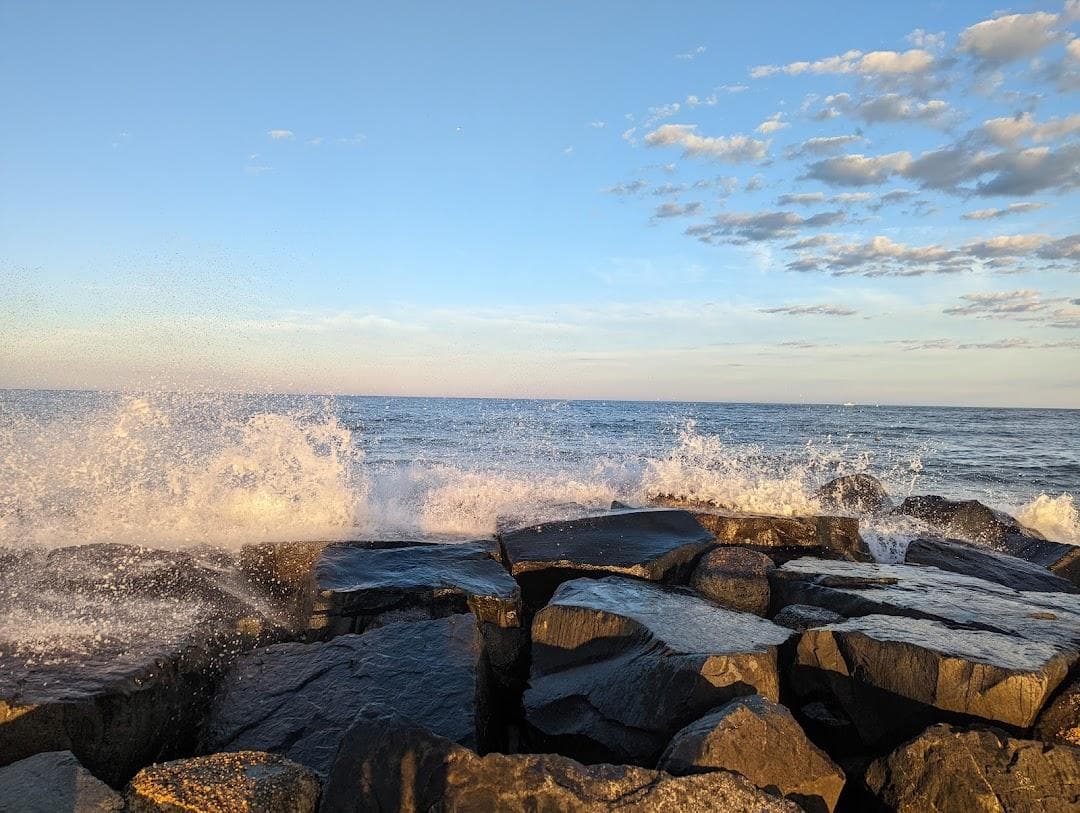 Asbury Park Boardwalk photo 6