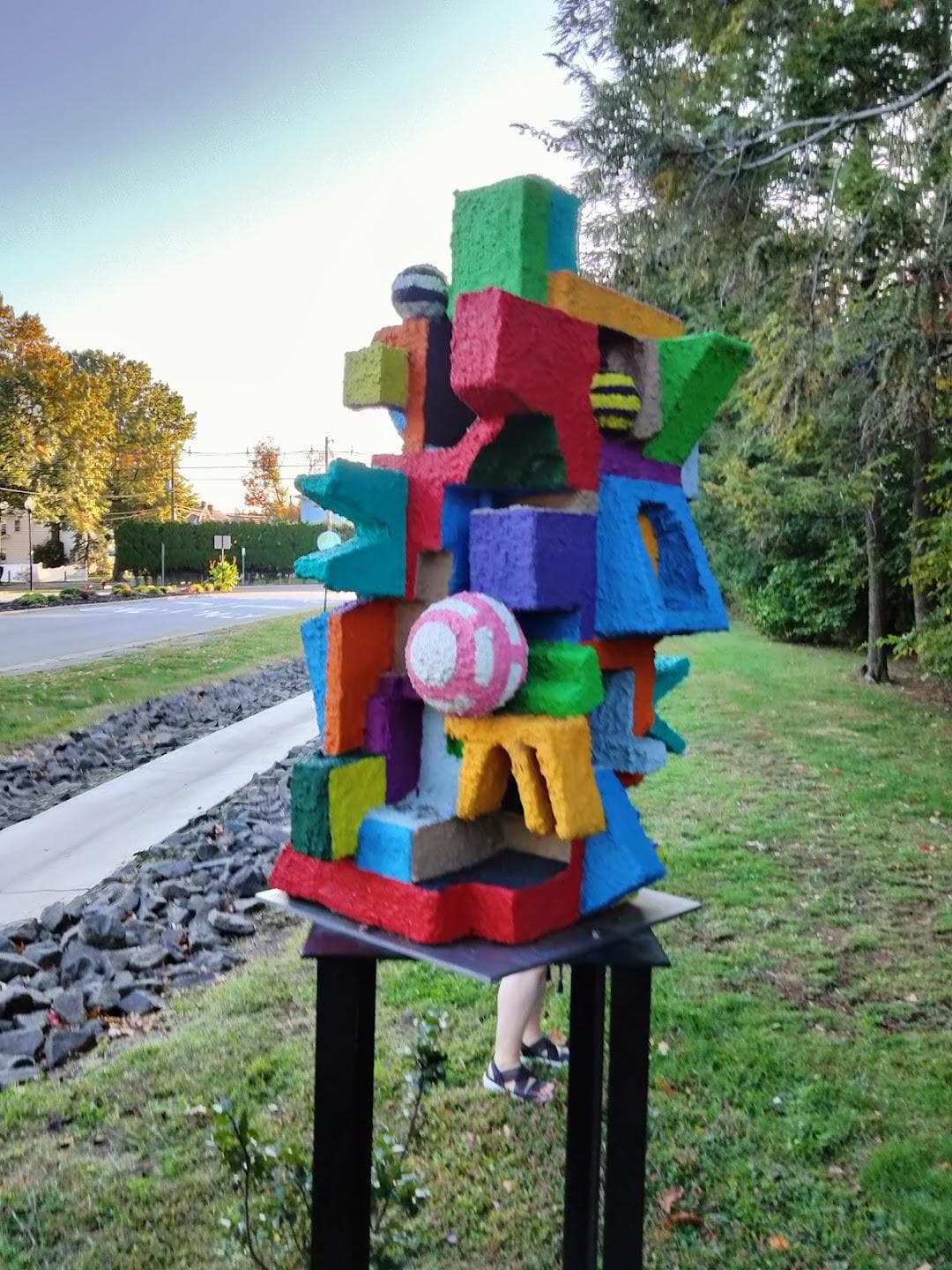 Clifton Arts Center & Sculpture Park photo 5