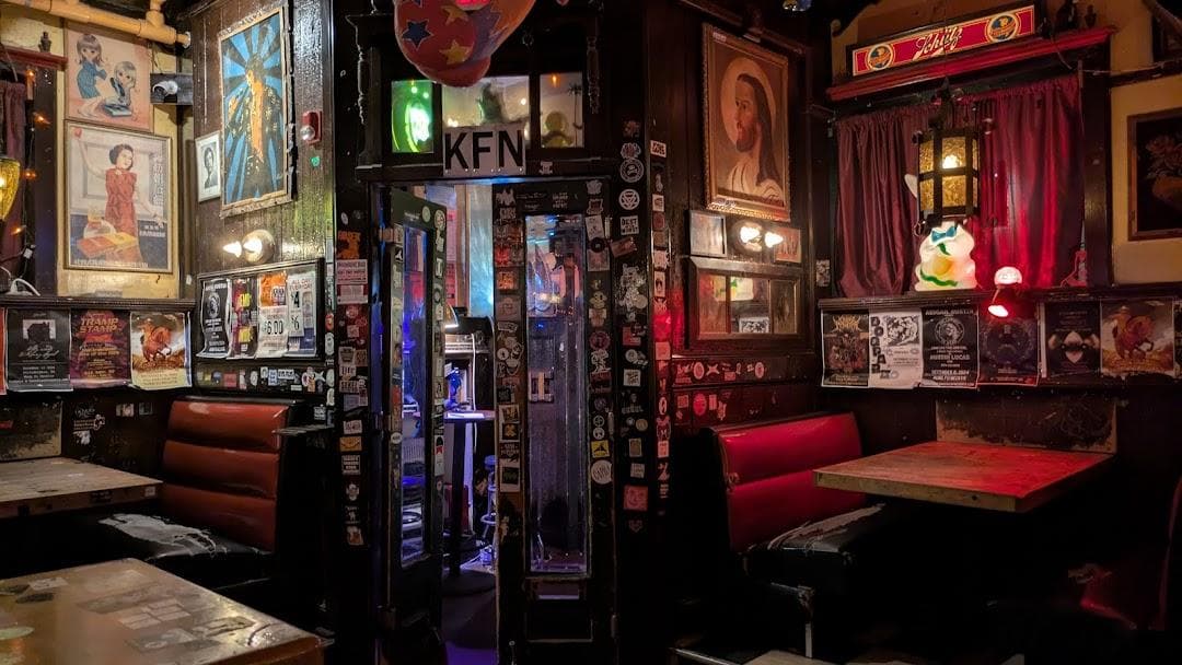 Kung Fu Necktie photo 4