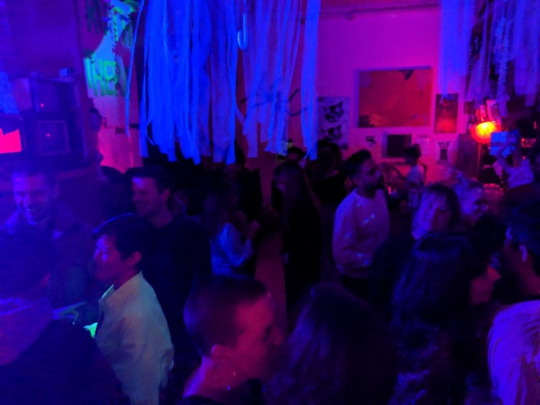 Loft @ Low Profile Studios photo 5