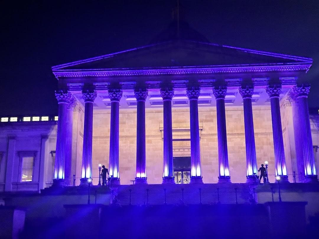 UCL Main Campus photo 4