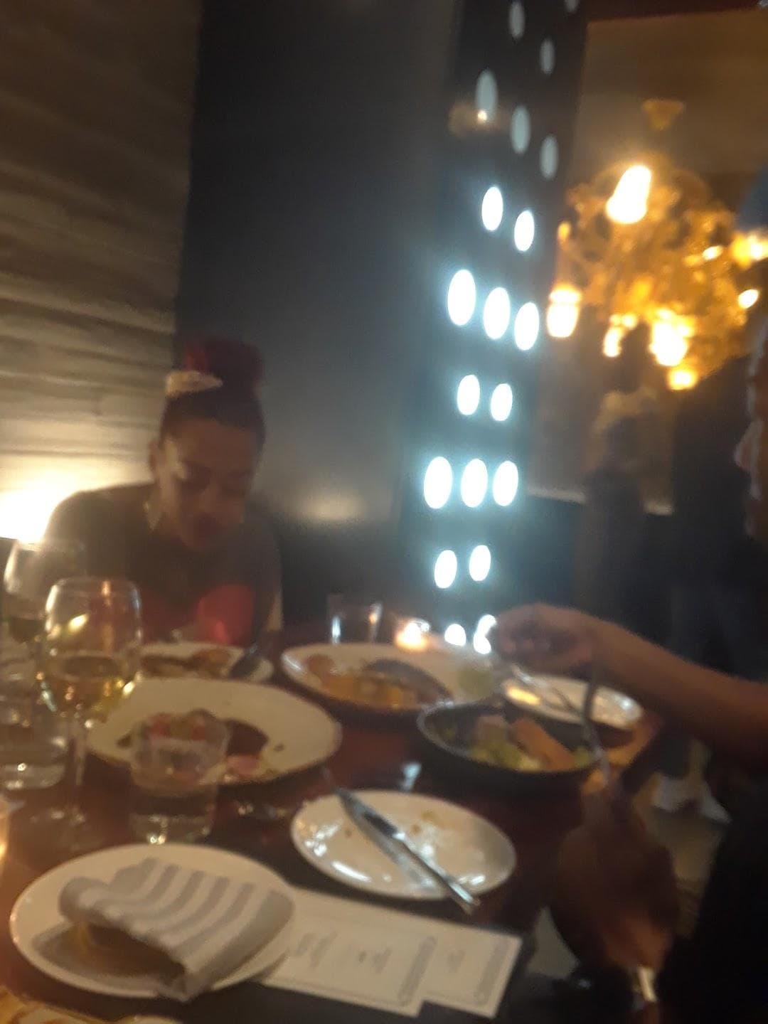 Paloma at Hotel Hendricks photo 2