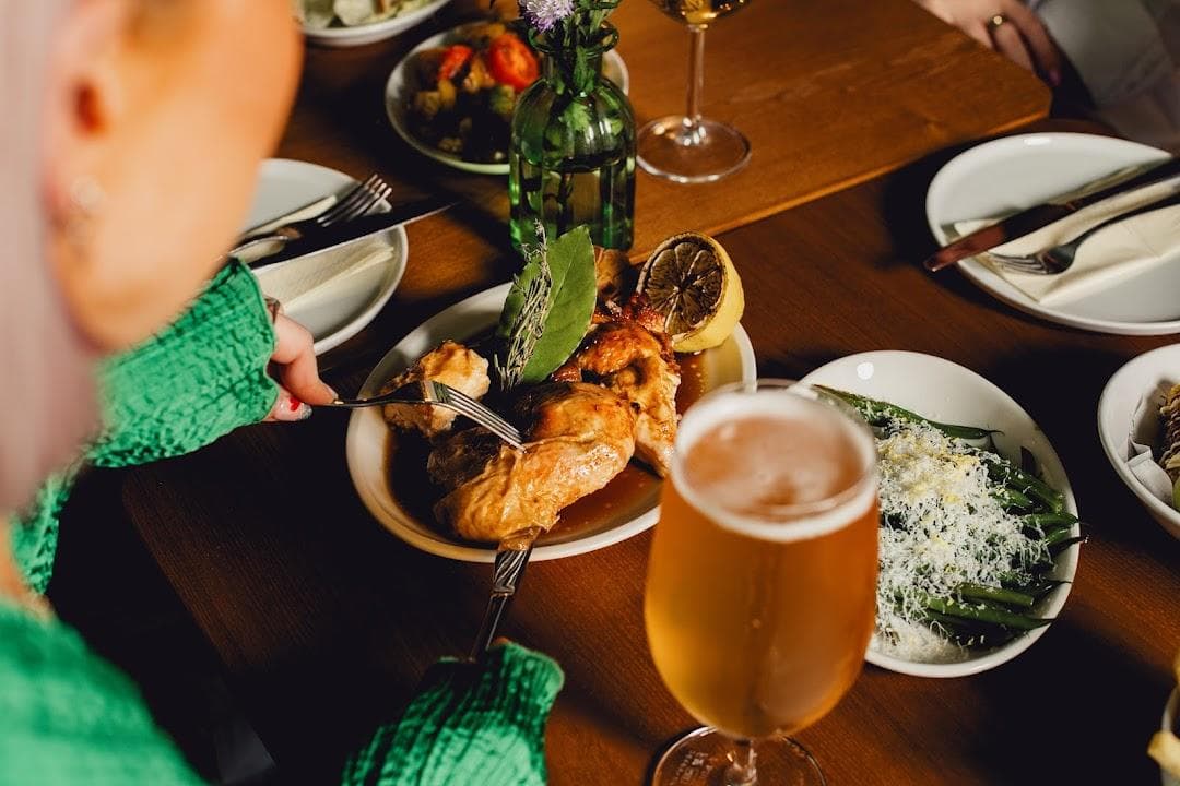 Side Street Manchester photo 2