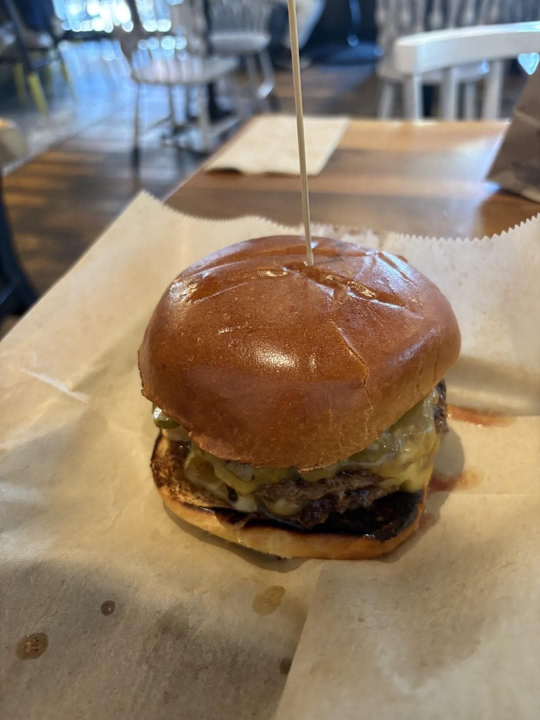 Bareburger photo 5