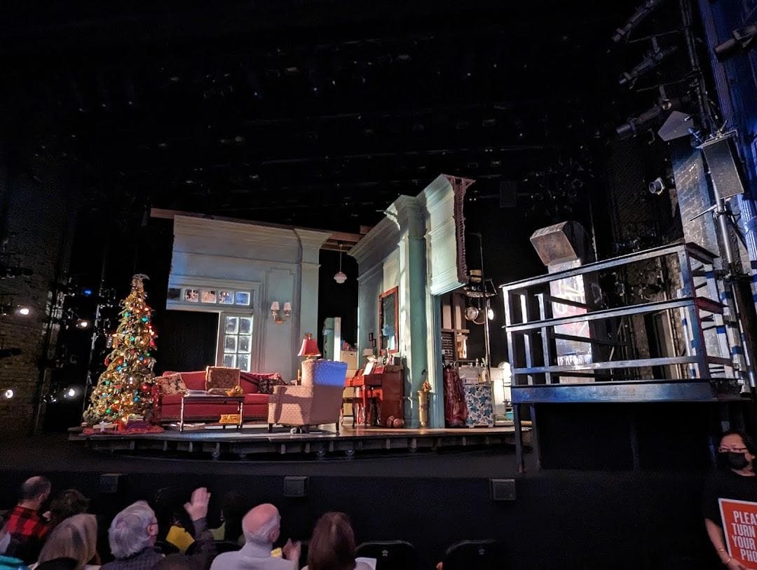 The Hayes Theater photo 5