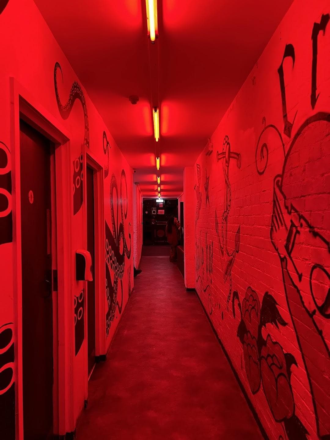 Electrowerkz photo 2