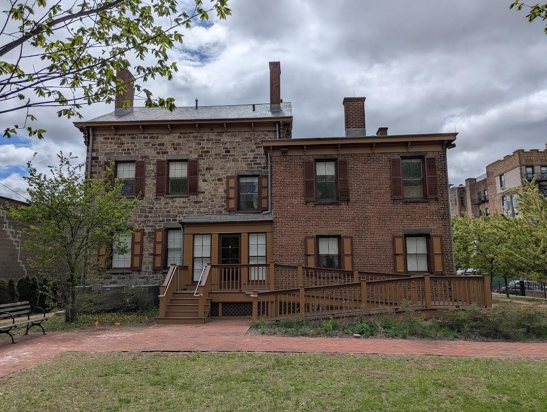 Museum of Jersey City History photo 1