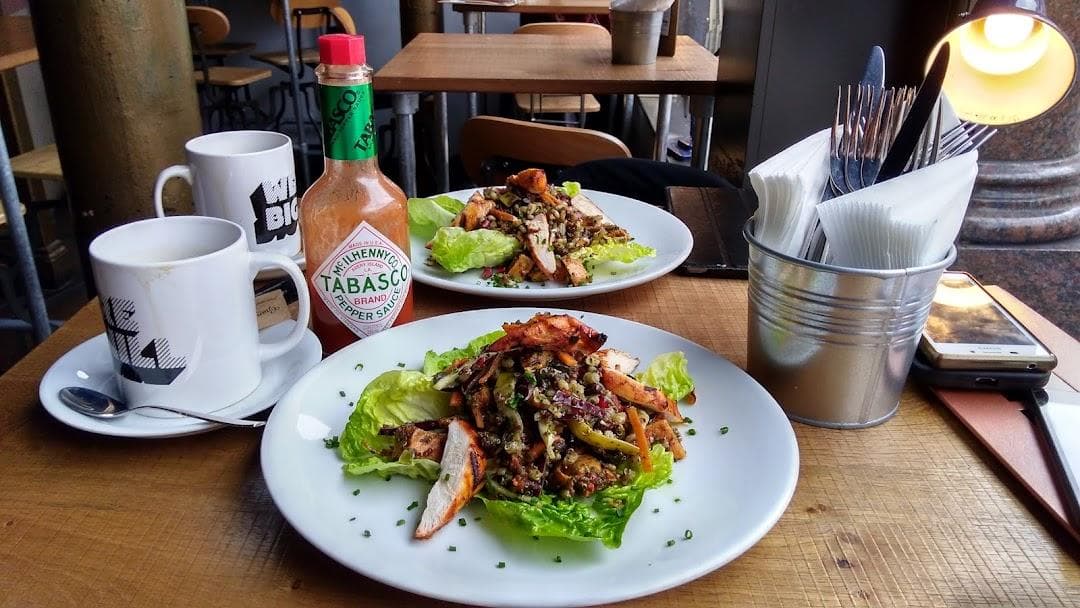 Big Chill King's Cross photo 4