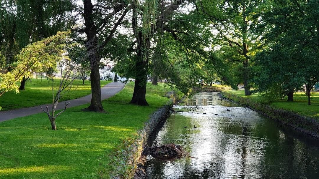 Yanticaw Park photo 6