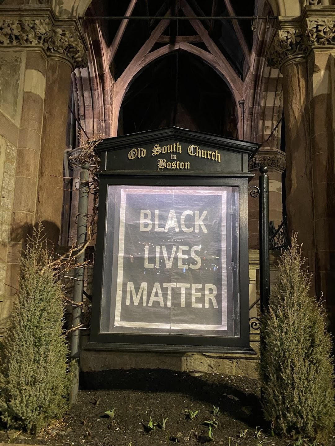 Old South Church in Boston photo 5