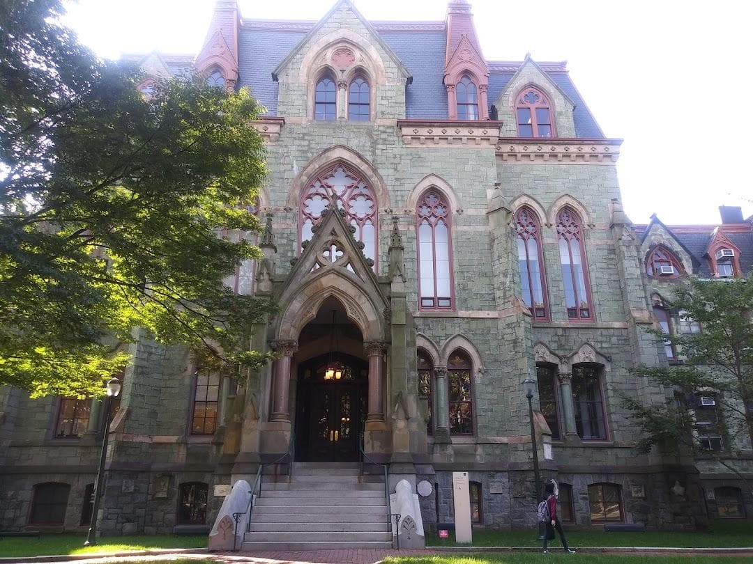 Irvine Auditorium photo 5