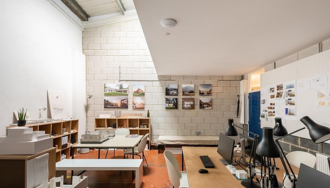 Hackney Downs Studios (Creative Workspace) photo 4