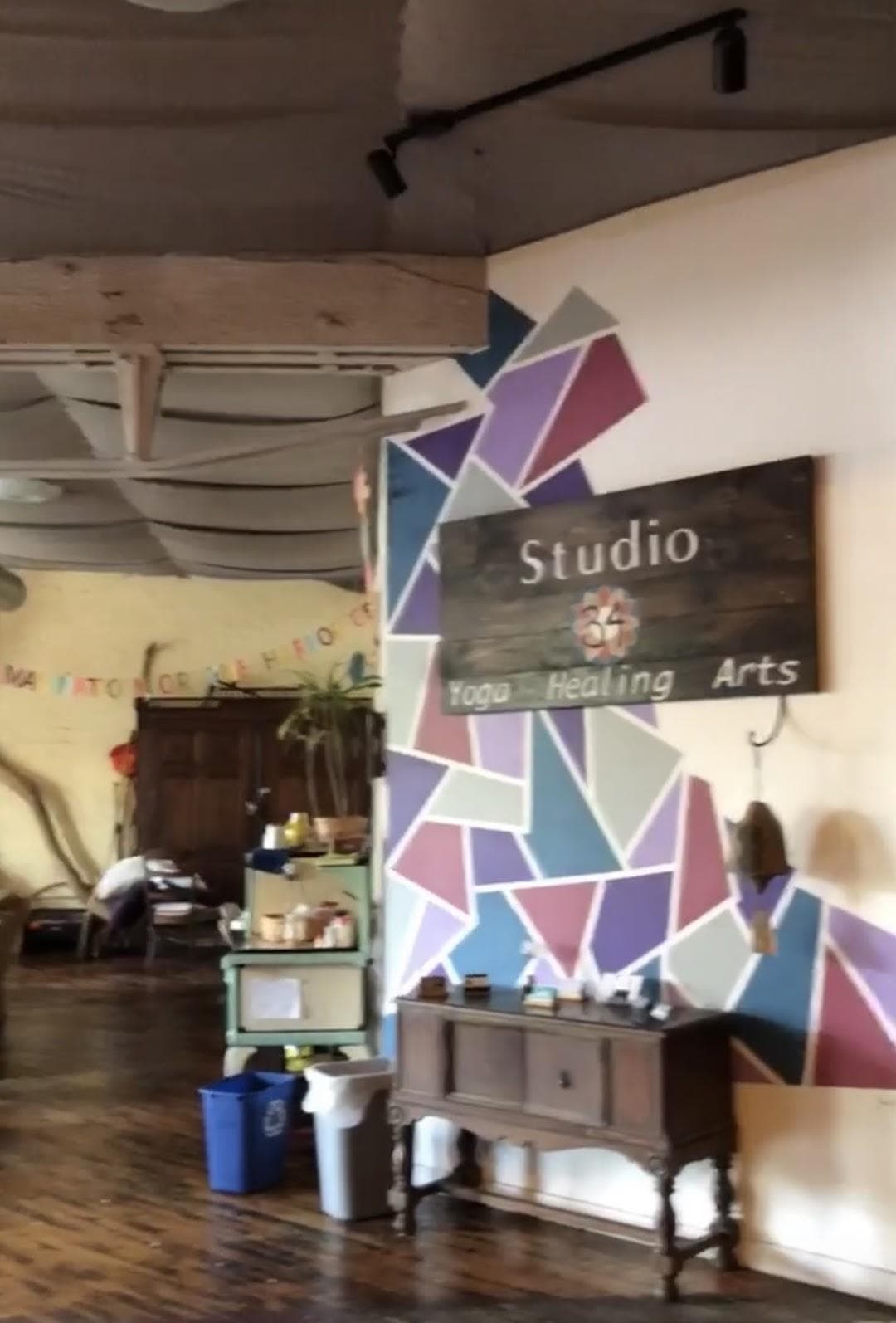 Studio 34 Yoga Healing Arts photo 4