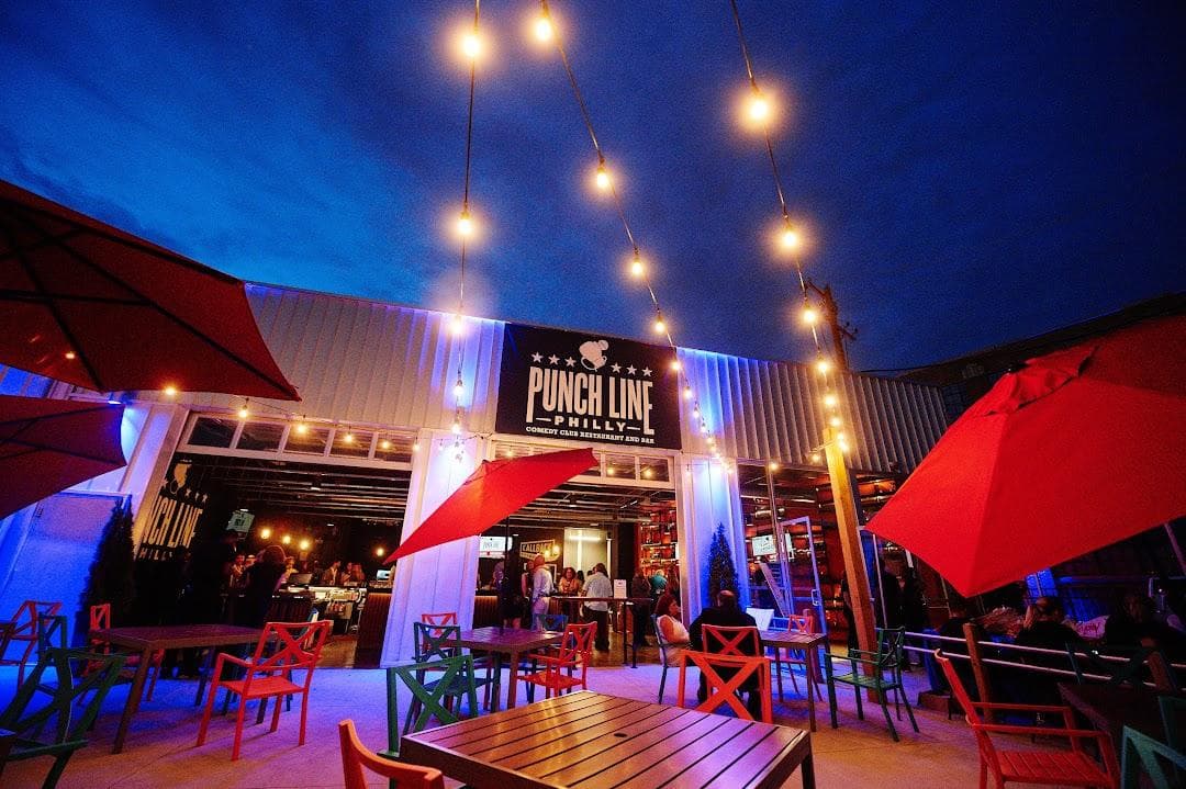 Punch Line Philly photo 3