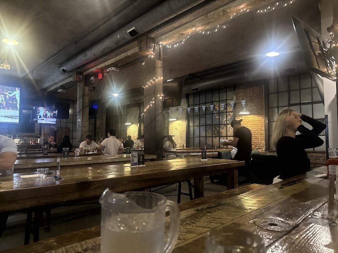 The Hoboken Biergarten photo 6