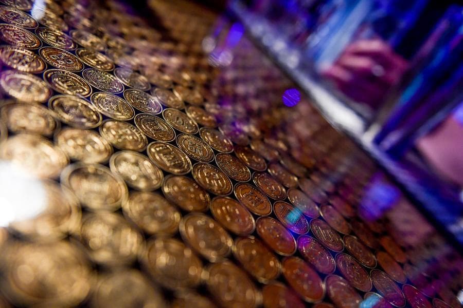 NQ64 Arcade Bar - Soho photo 4