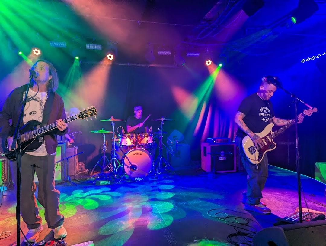 Underground Arts photo 6