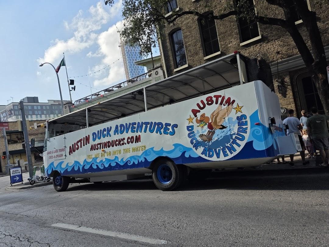 Austin Visitor Center photo 6