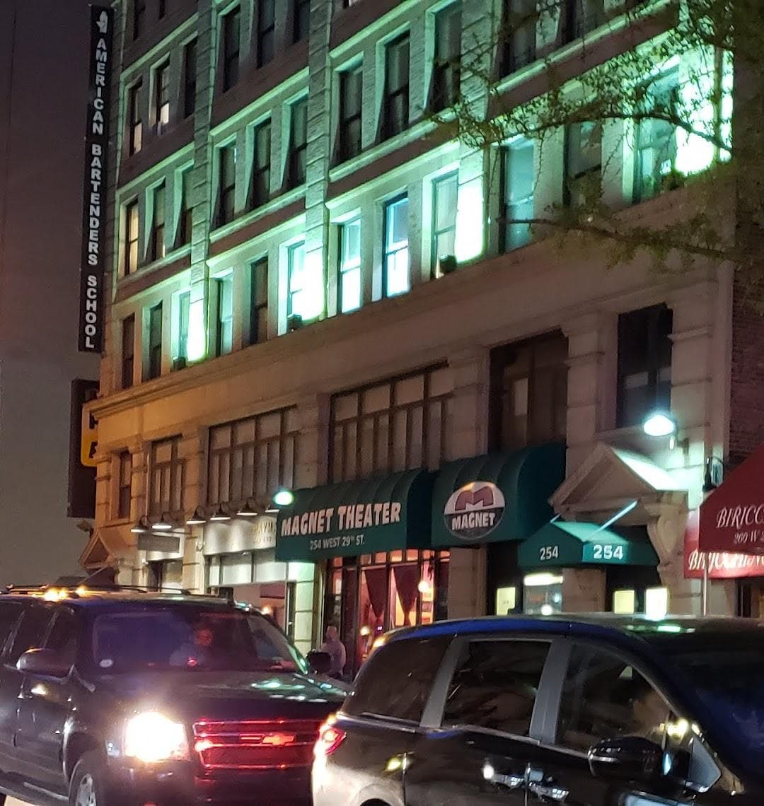 Magnet Theater photo 6