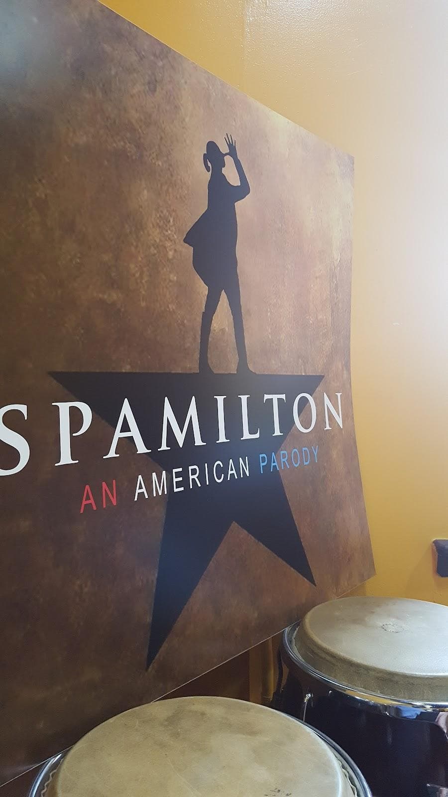 Puerto Rican Traveling Theater (PRTT) photo 5