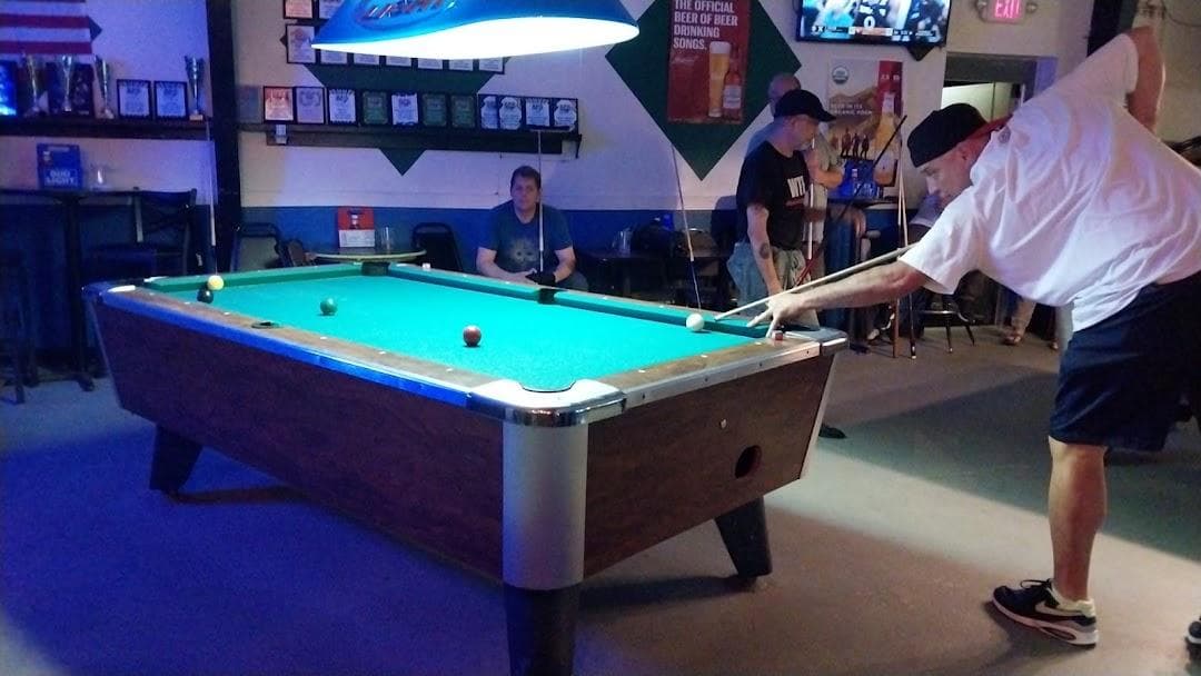 Boston's Hideaway Lounge 2 photo 5