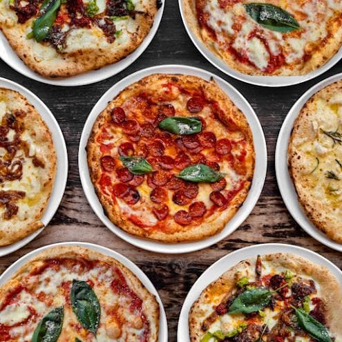 Next Door Records (record shop) photo 1