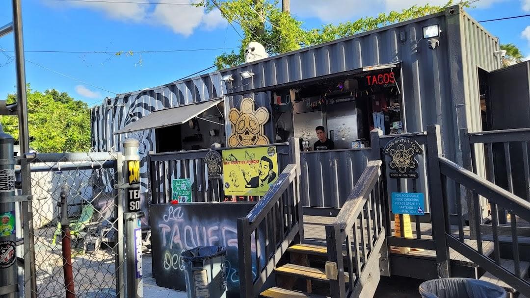 Lincoln's Beard Brewing & Cocktails photo 6