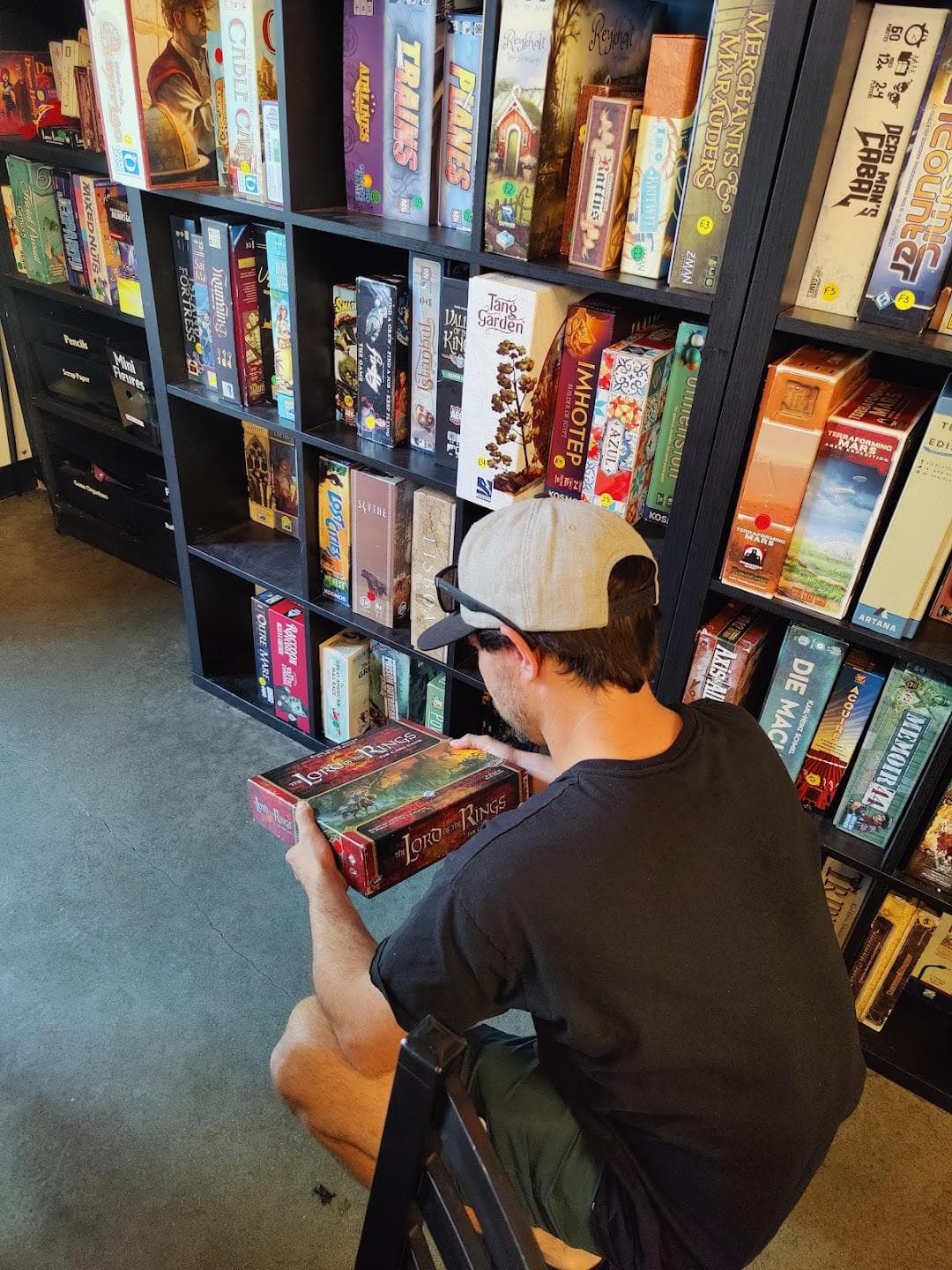 The Castle: Restaurant and Bar photo 3