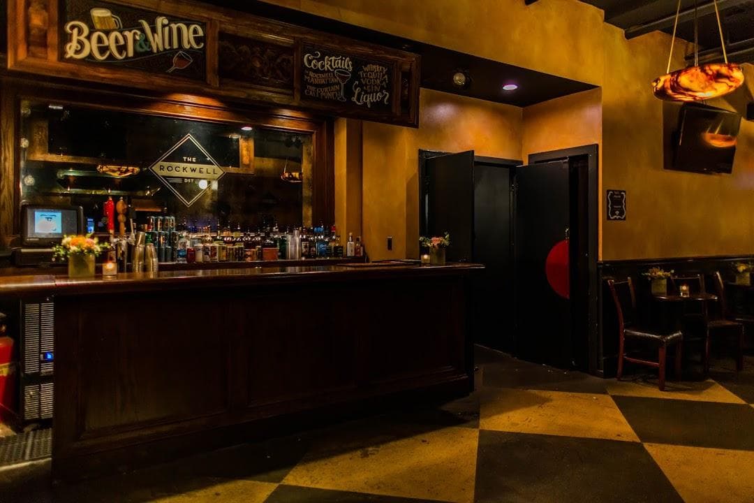 The Rockwell photo 3