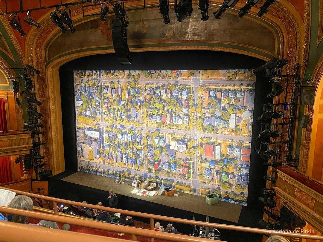 Todd Haimes Theatre photo 3