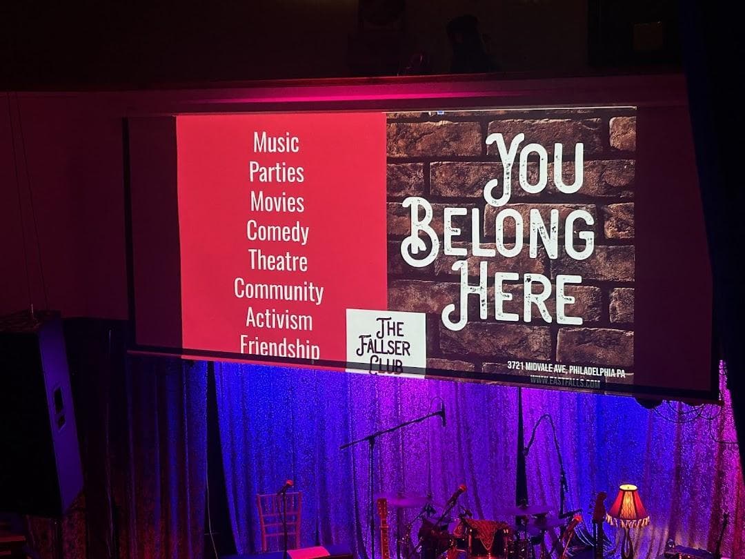 The Fallser Club photo 3