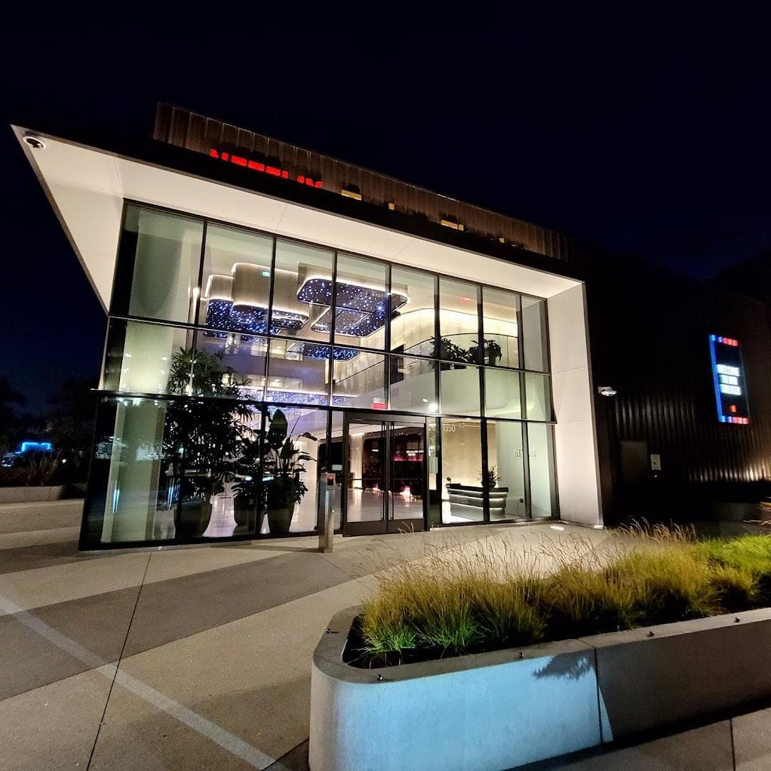 Netflix Tudum Theater photo 2