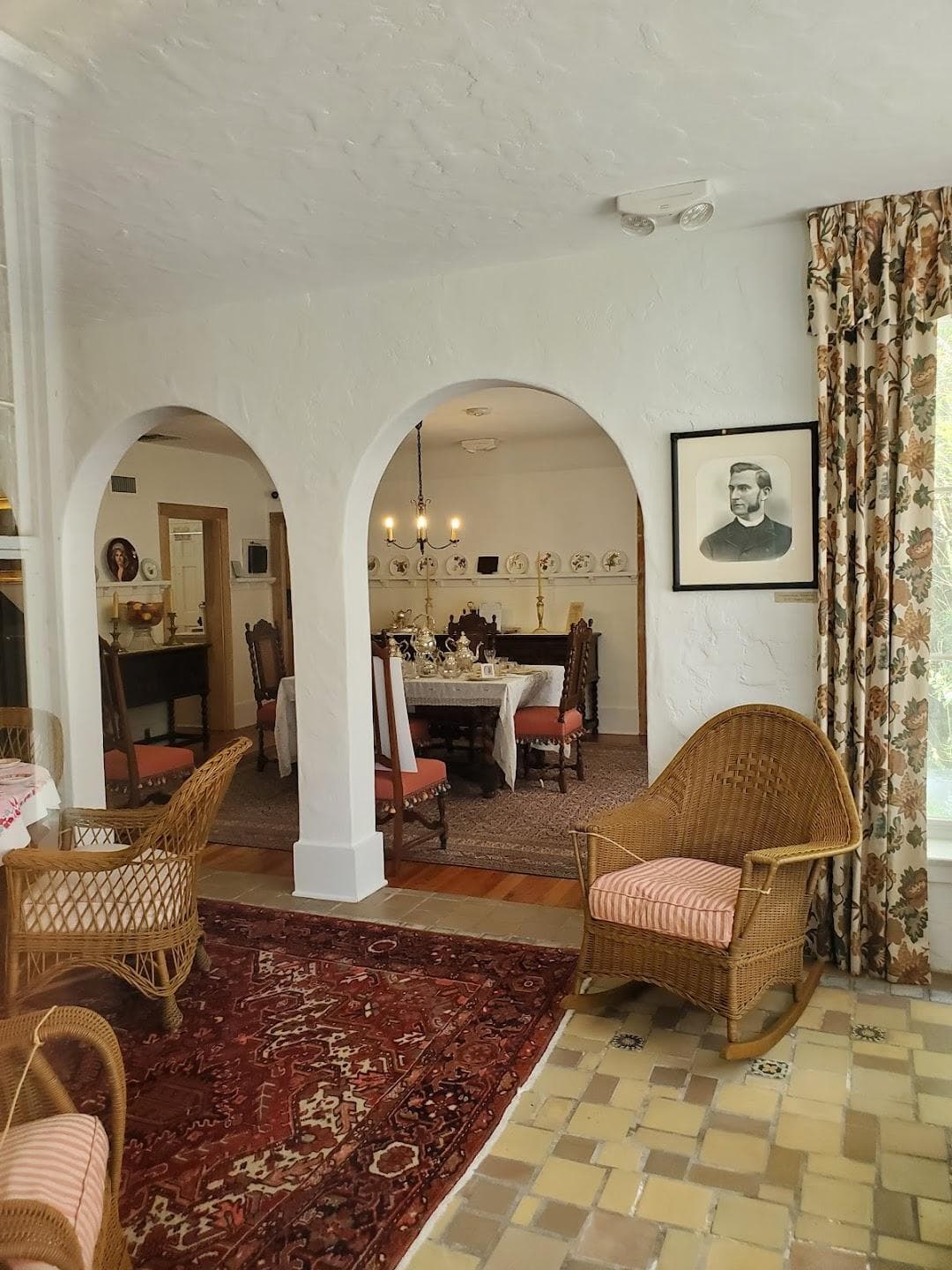 Coral Gables Merrick House photo 2