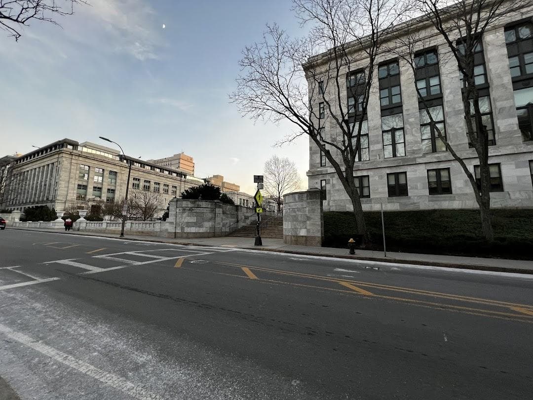 Longwood Medical and Academic Area photo 3