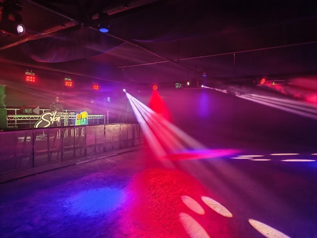 Eutopia Warehouse photo 2