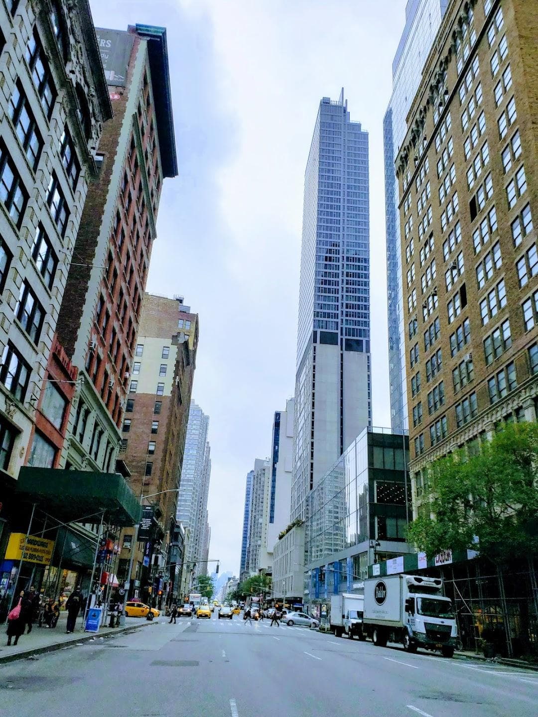 Fashion Institute of Technology photo 1