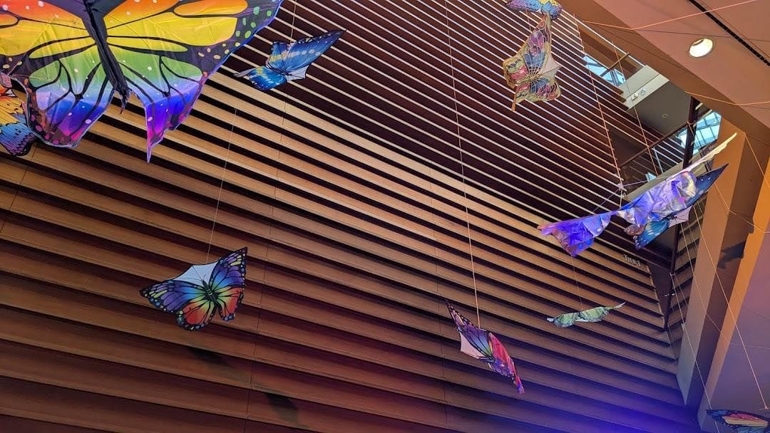 Marian Anderson Hall photo 5