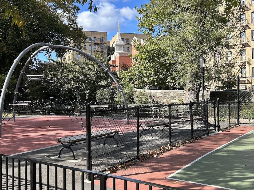 Anne Loftus Playground photo 4