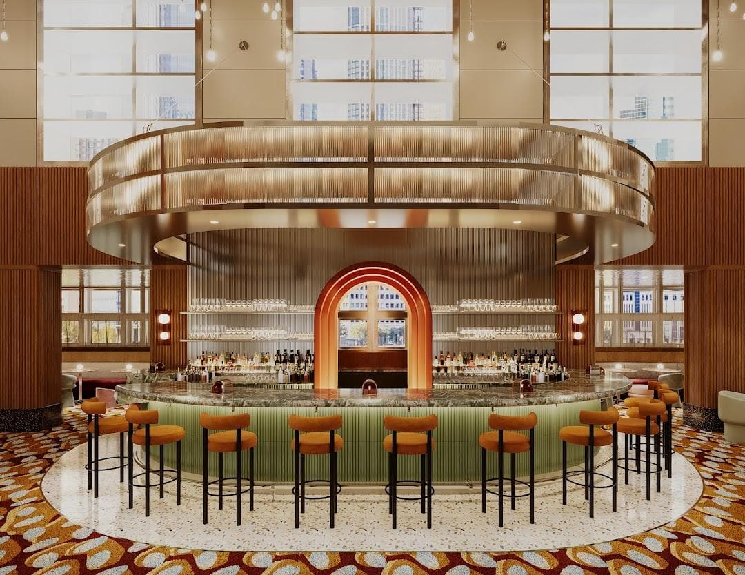 Living Room Bar photo 3