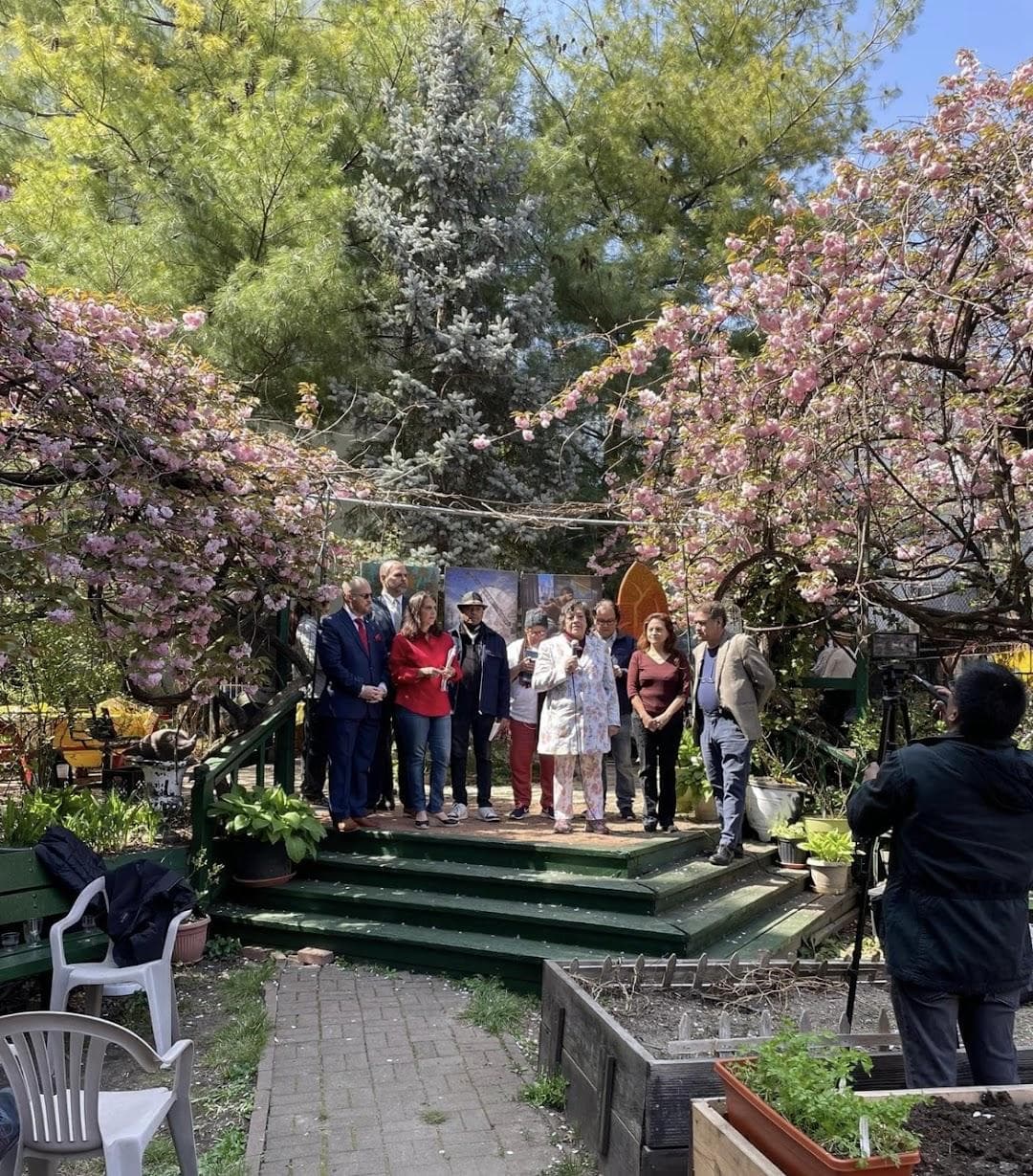 Maggie's Magic Garden photo 3