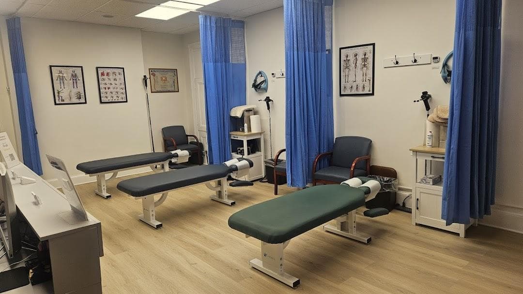 Hoboken Spine And Rehab Chiropractor photo 5