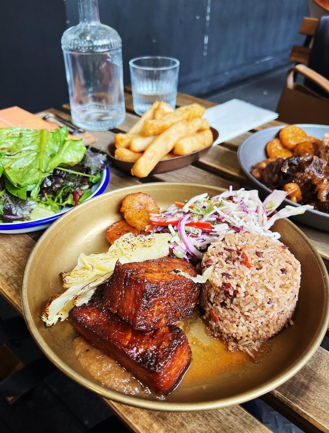 UNDR / HOUSE OF FLAVAZ photo 6